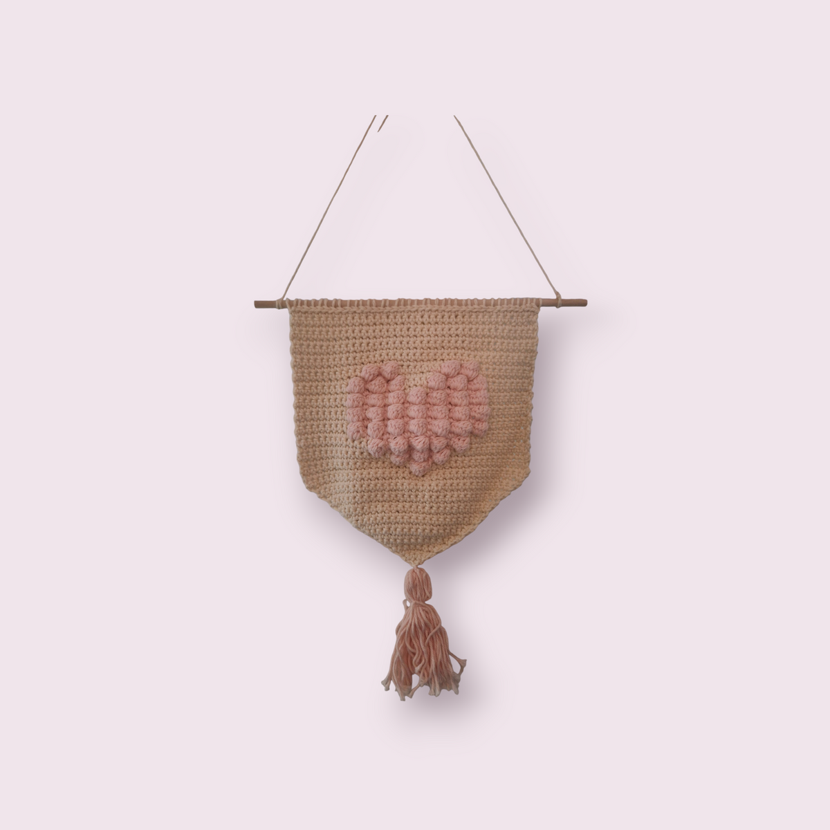 Wall hanging