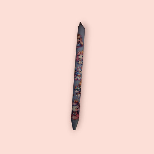 Unicorn pen