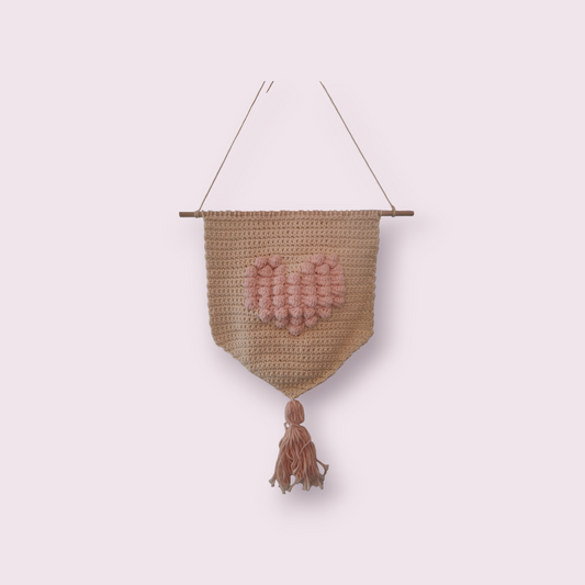 Wall hanging