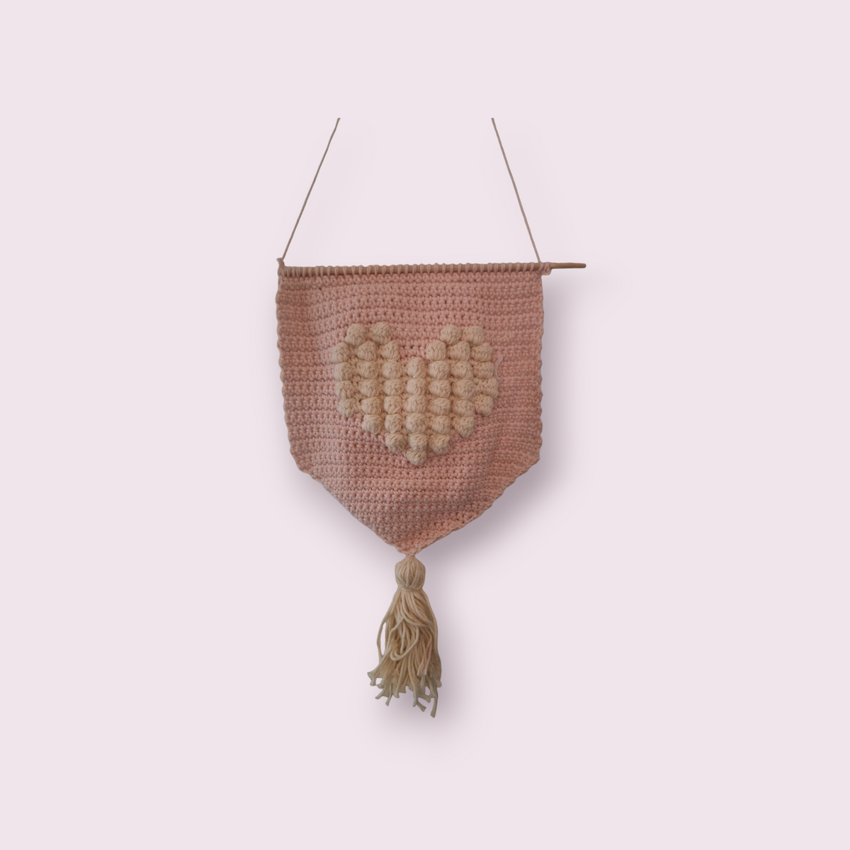 Wall hanging