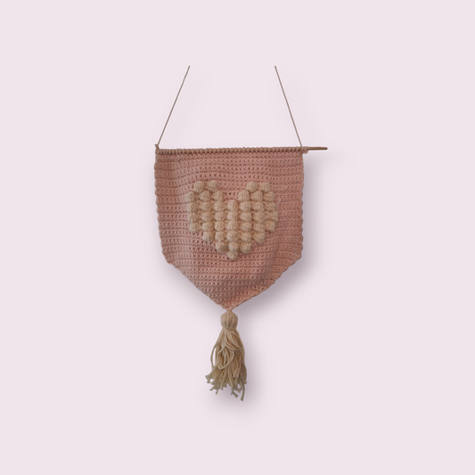 Wall hanging