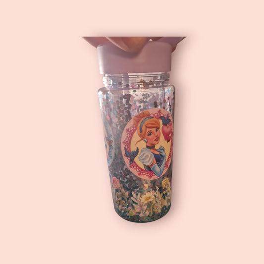 Princess bottle