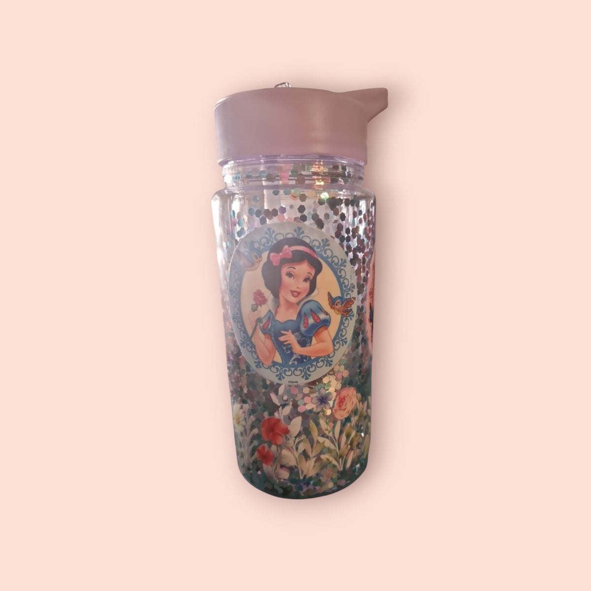 Princess bottle