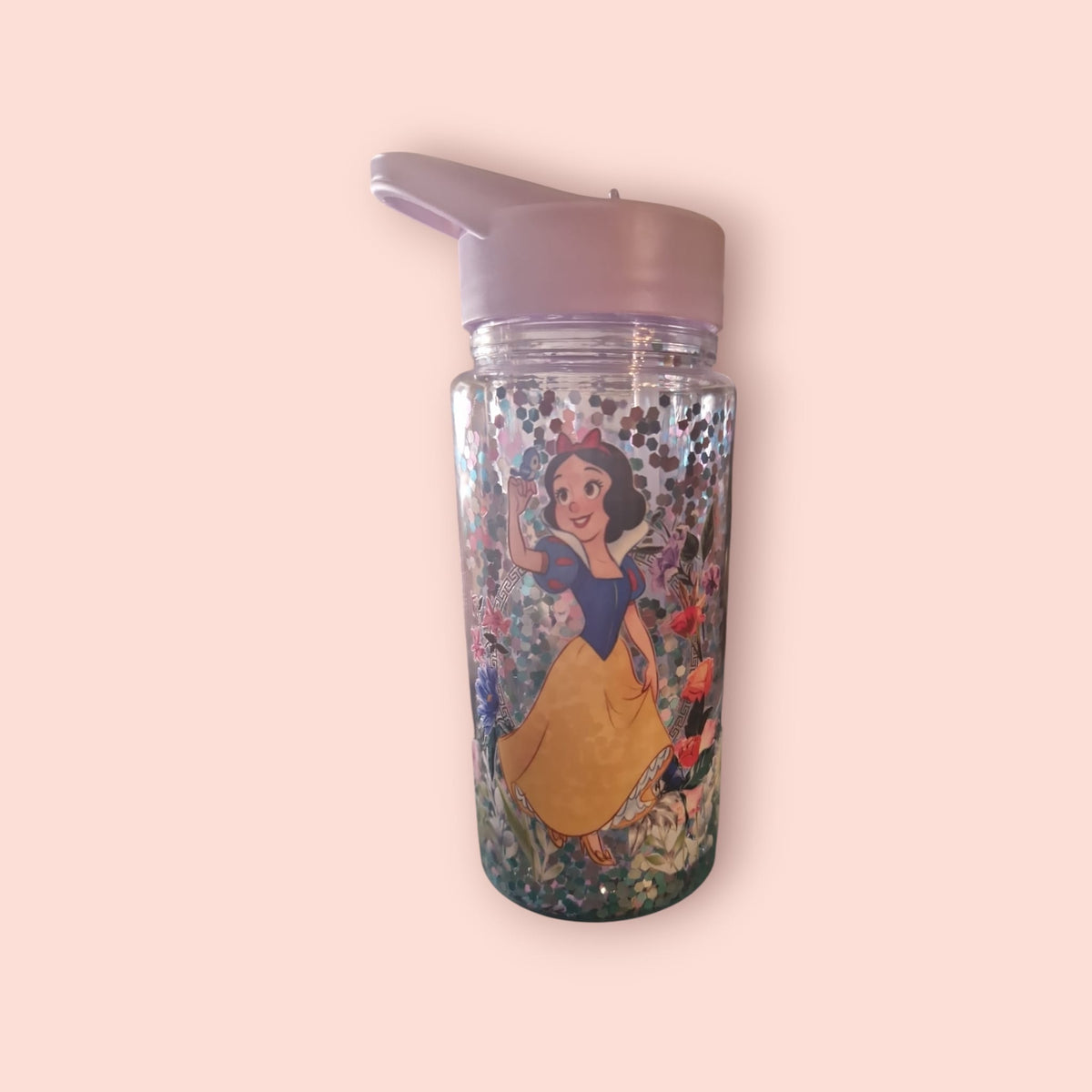 Princess bottle