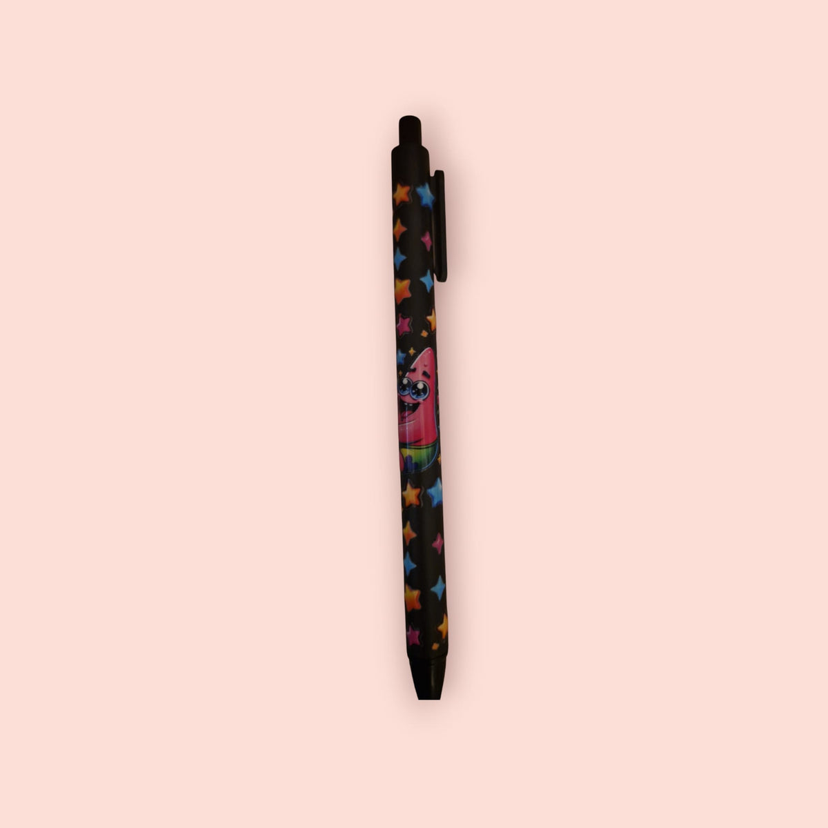 Pen and bookmark set
