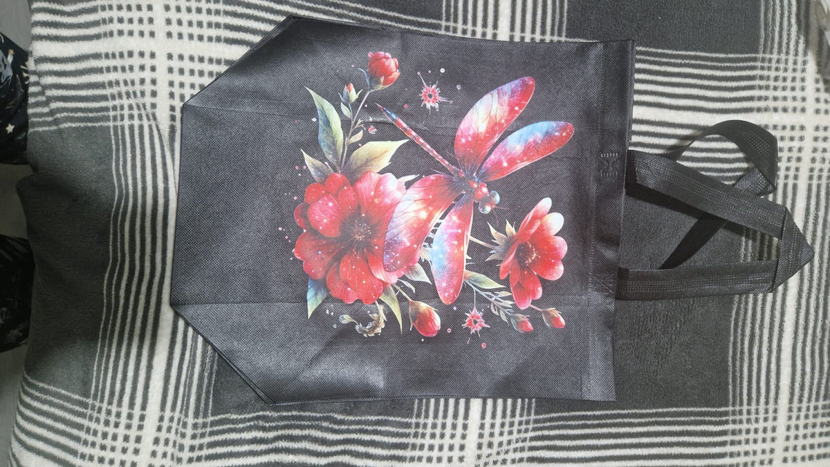 Shopping bag
