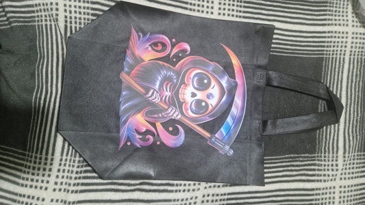 shopping bag