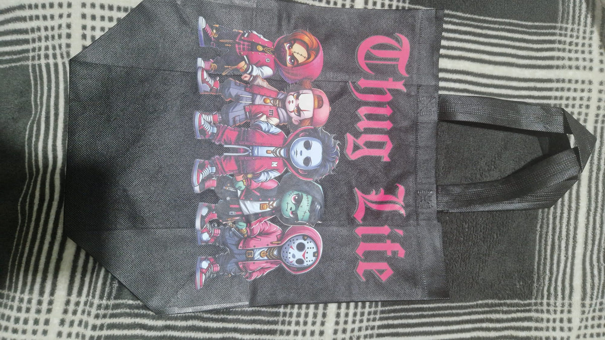Shopping bag