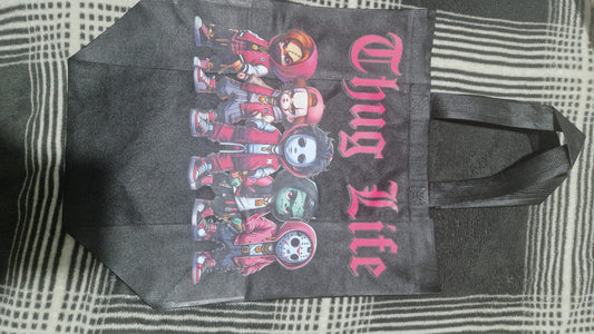 Shopping bag