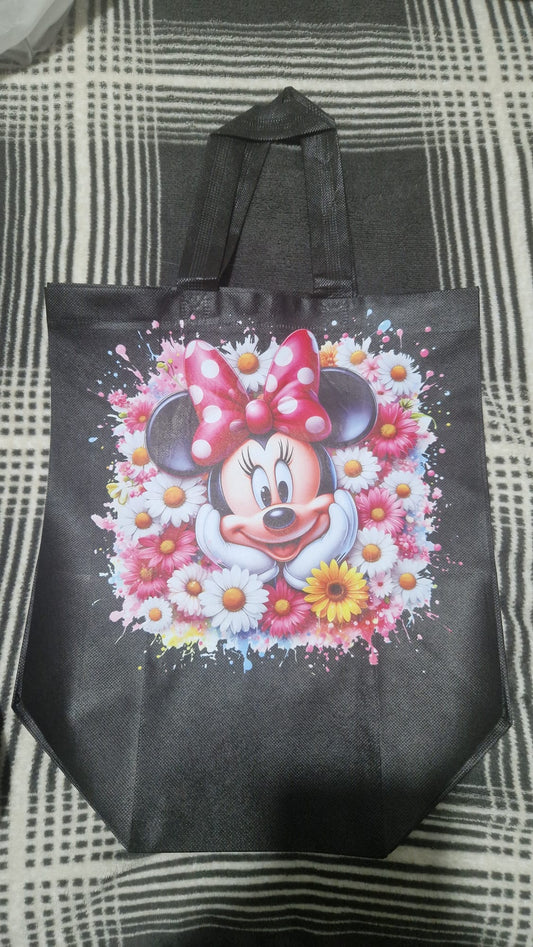 Shopping bag