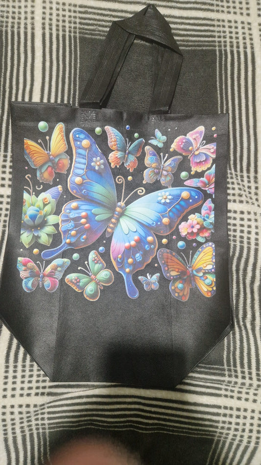 Shopping bag