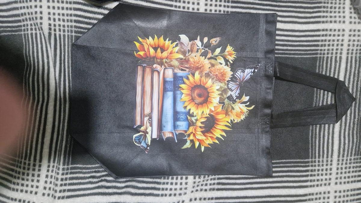 Shopping bag