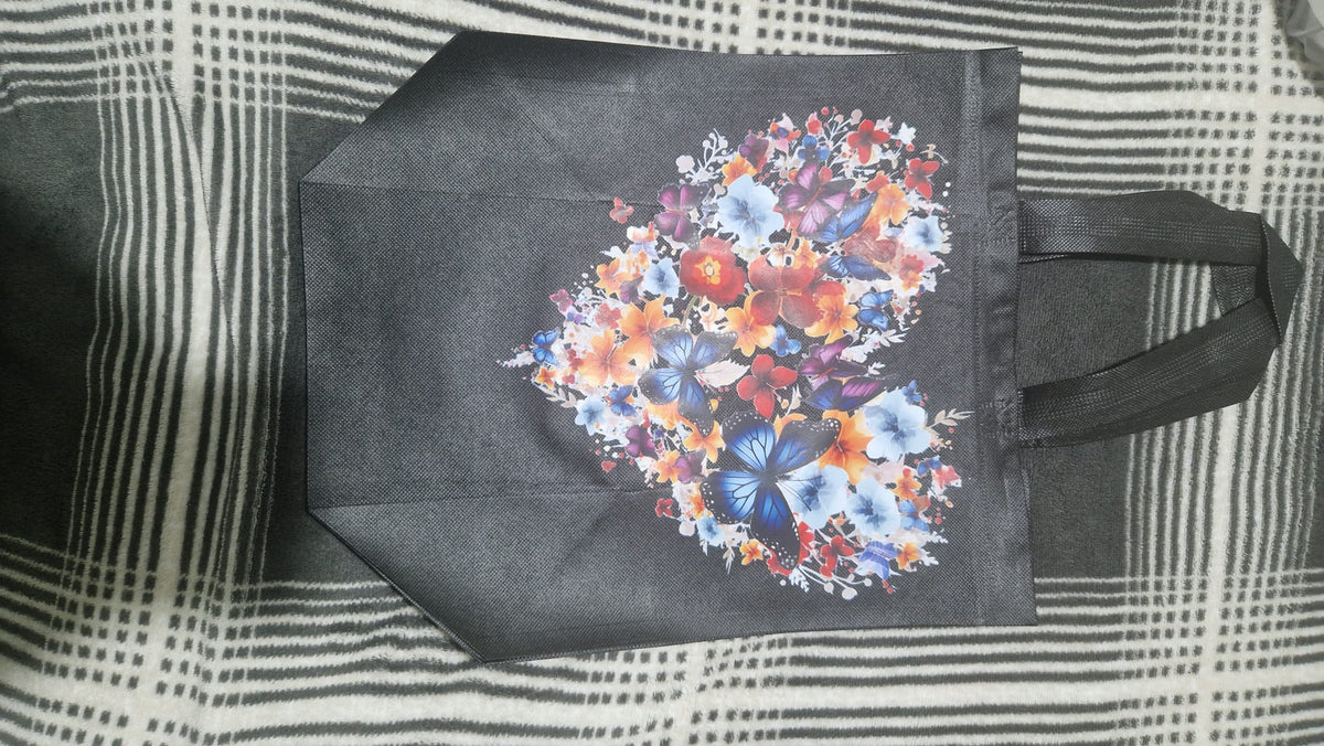 shopping bag