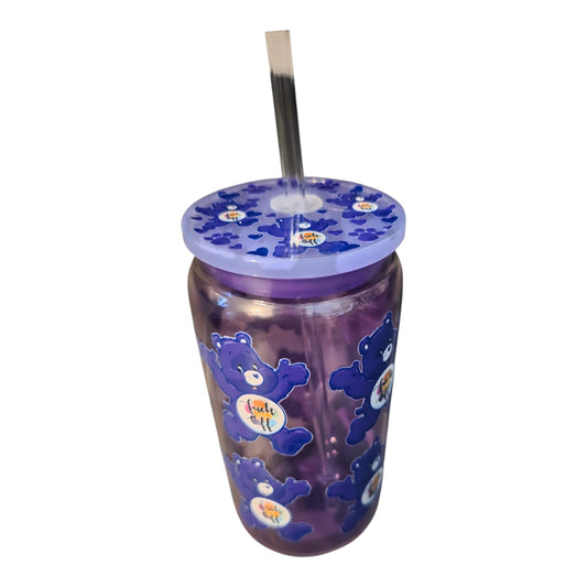 Character cup