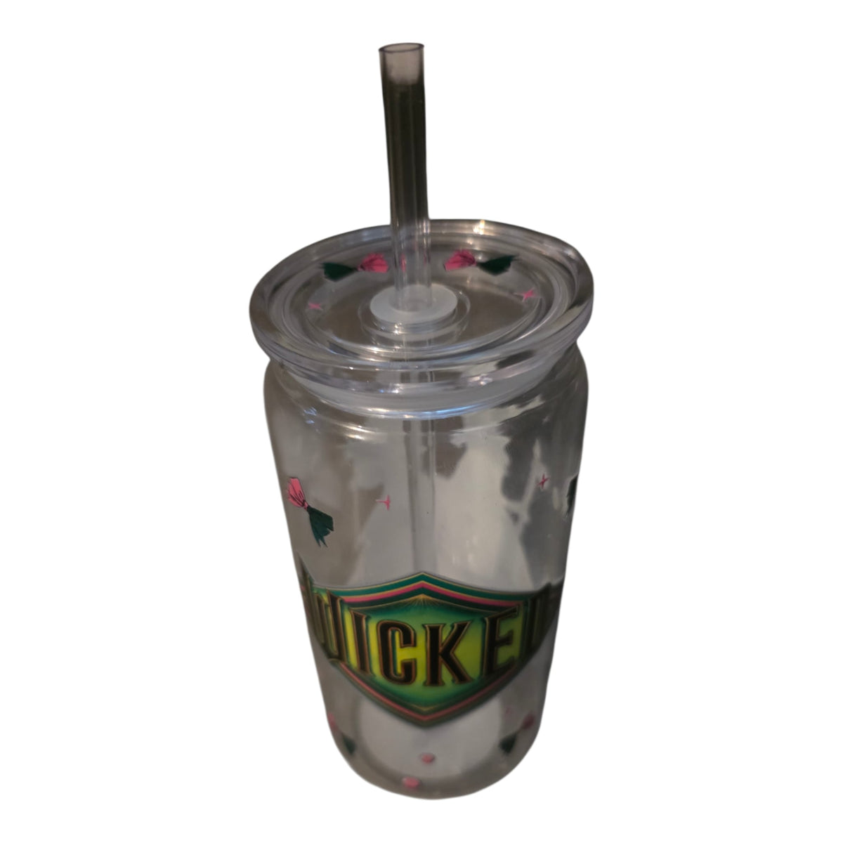 Character cup