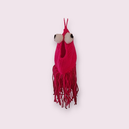 Wall hanging